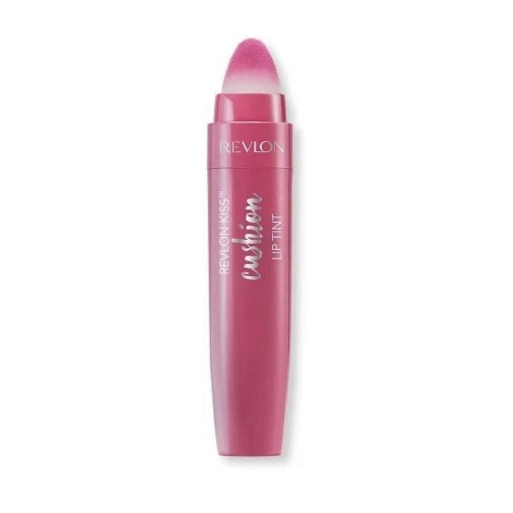 Revlon Kiss Cushion Lip Tint, 220 PINK IRL
